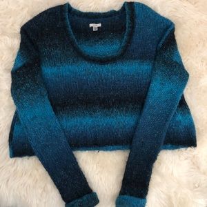 ecoté Ombré Sweater